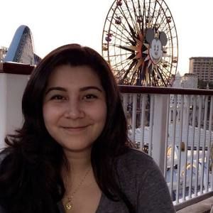 Meet your Posher, Olga